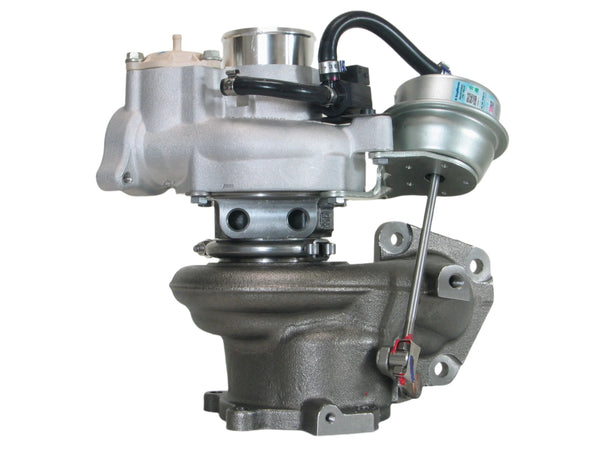 NEW BorgWarner K04 Turbo GMC Chevy Buick Pontiac L850 Ecotec 2.0L 53049881213