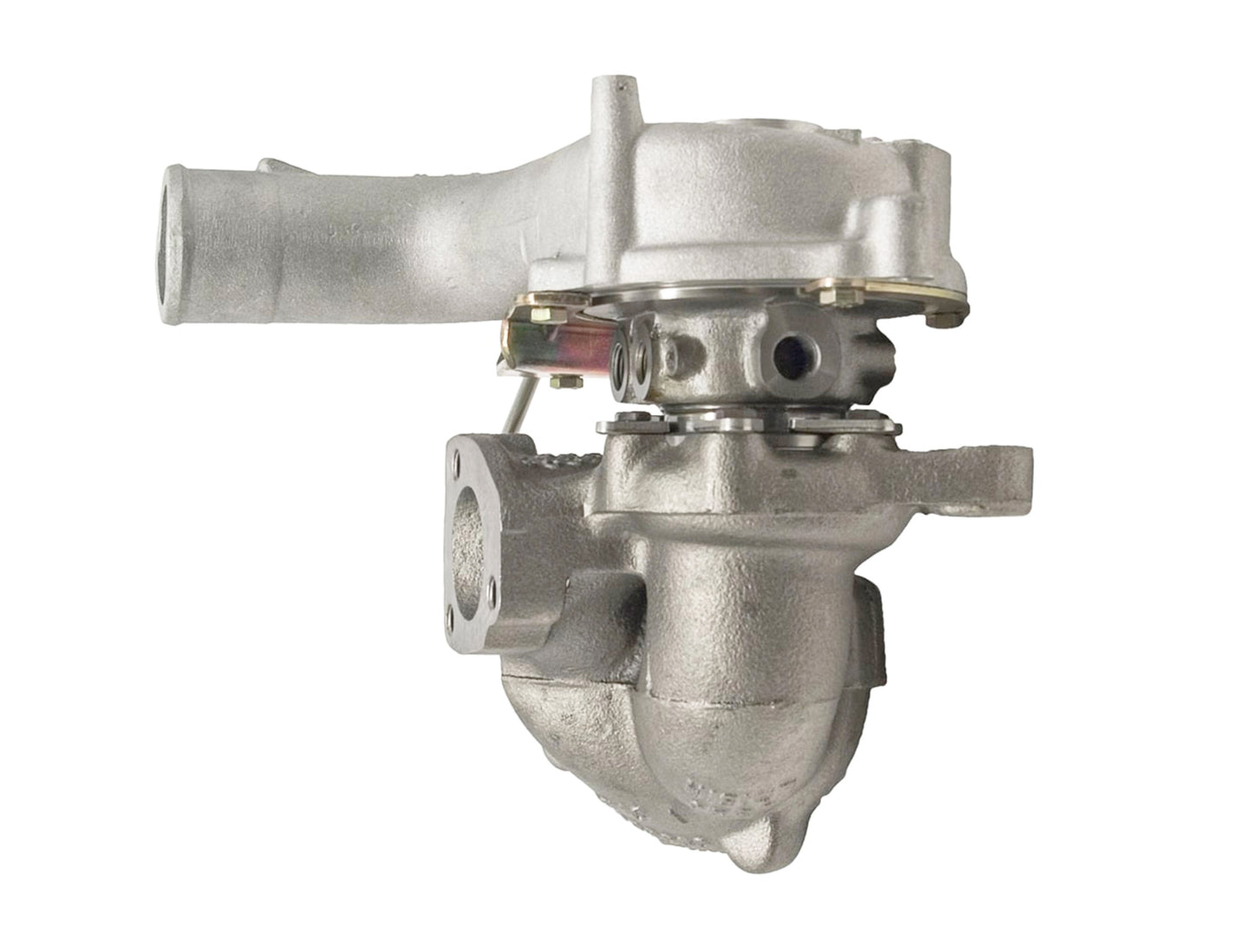 NEW OEM BorgWarner K04 Turbo VW New Beetle Golf Jetta 1.8L 53049887501