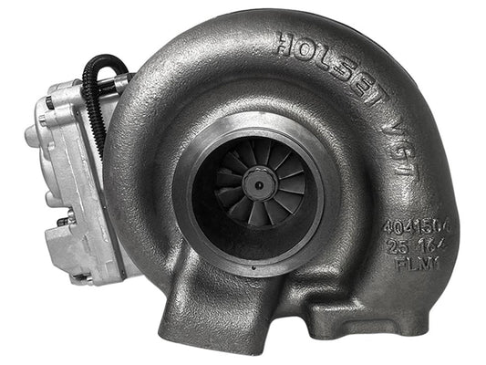 NEW OEM Holset HE351CW Turbo Dodge Ram 2500 3500 Truck Cummins ISB 6.7L 4043137
