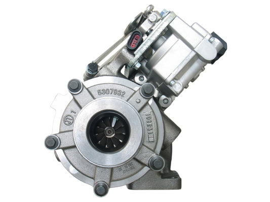 NEW OEM Holset HE200VG Turbo Industrial Cummins QSB 4.5L 5326257 5502899 5326281