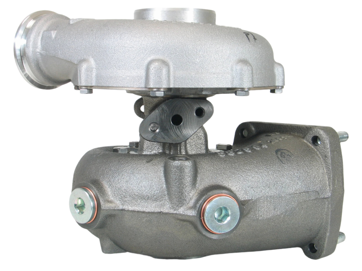 NUEVO OEM BorgWarner K26 Turbo Volvo Penta Marine TKAMD41 3.6L 860352R 53269886496