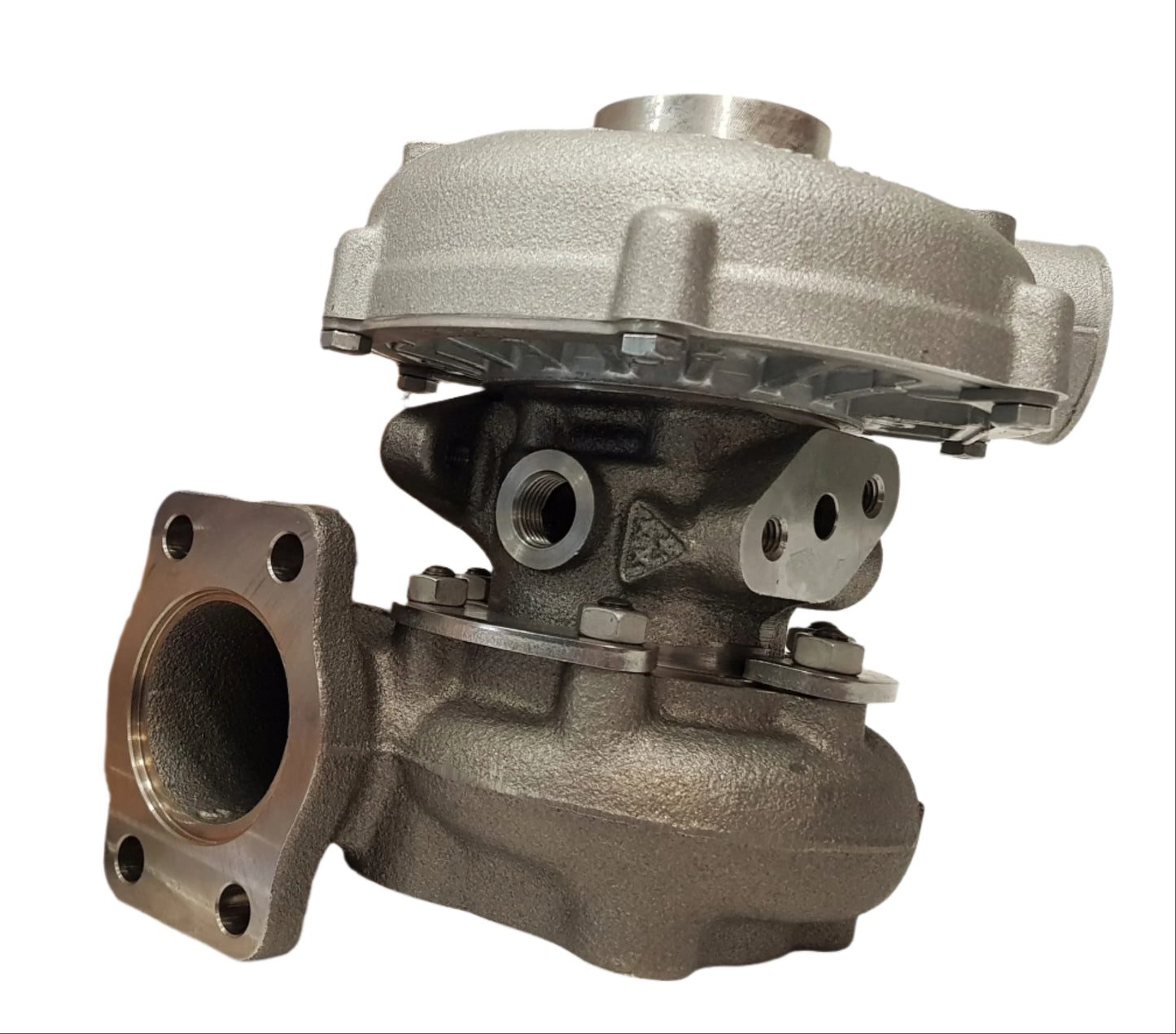 NEW OEM BorgWarner K26 Turbo Porsche 944 Renault Truck 951 2.5L Gas 53269887042