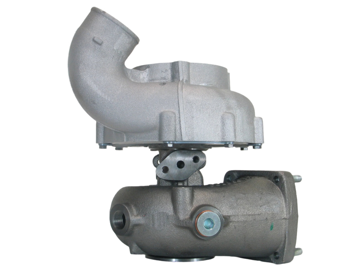 NEW OEM BorgWarner K26 Turbo Volvo Penta Marine P1100 3.67L Diesel 53269987700