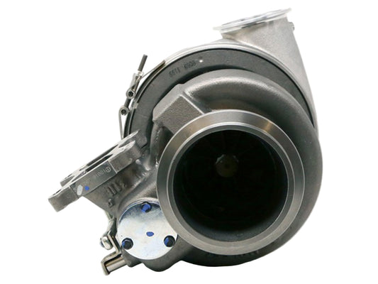NEW Holset HE600WG Turbo Truck Cummins ISX ISX2 ISX3 Signature 600 15.0L 5327752