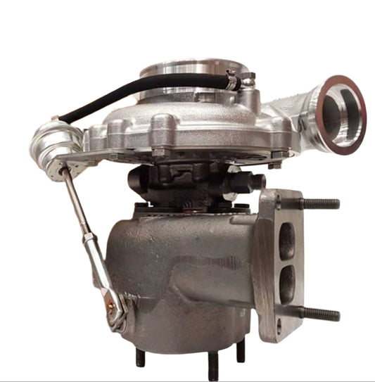 NEW OEM BorgWarner K27.2 Turbo Mercedes-Benz Bus Truck OM926LA 7.2L 53279880004