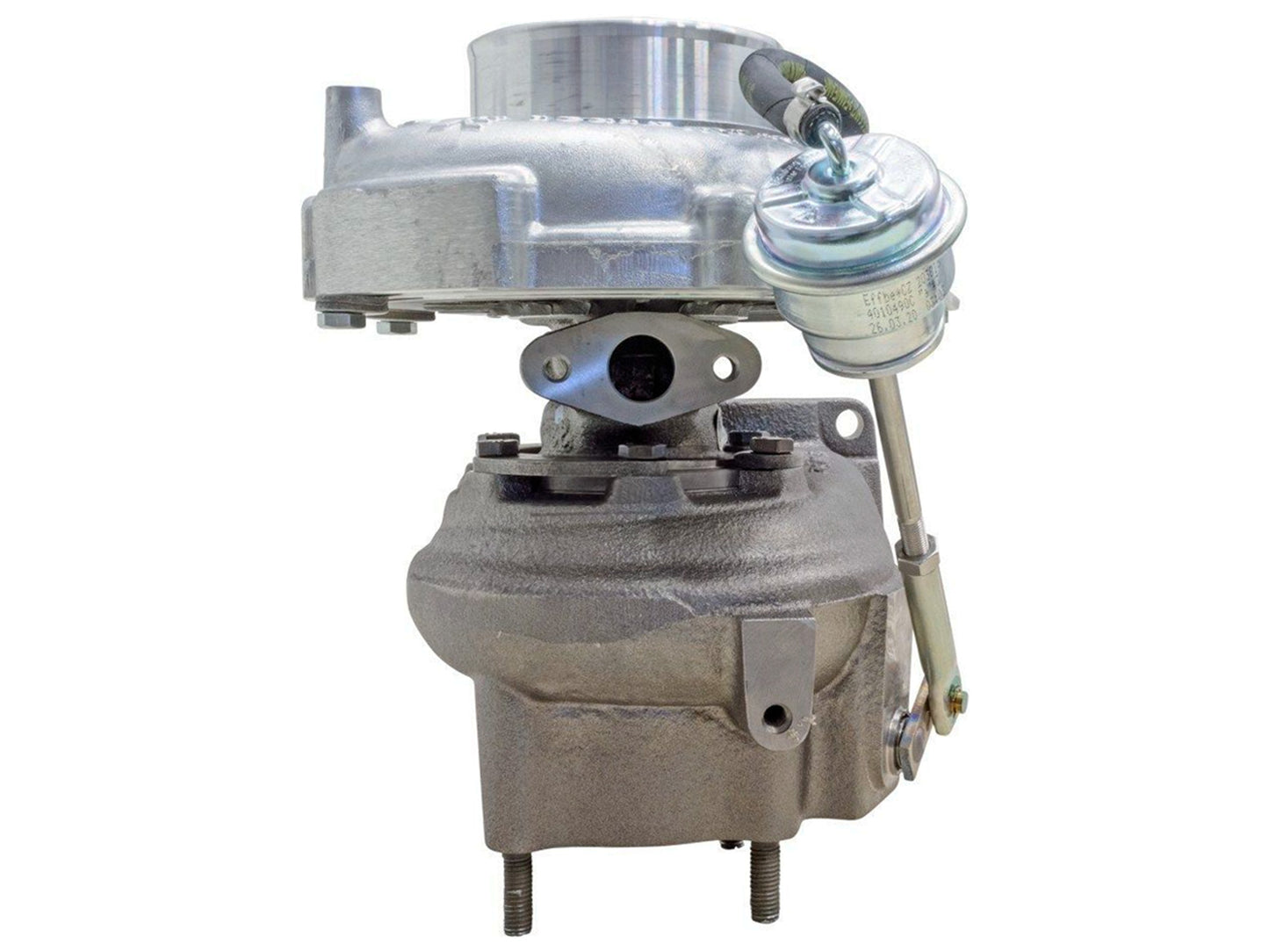 NEW OEM BorgWarner K27 Turbo Mercedes-Benz Truck OM926LA-EPA04 7.2L 53279880022