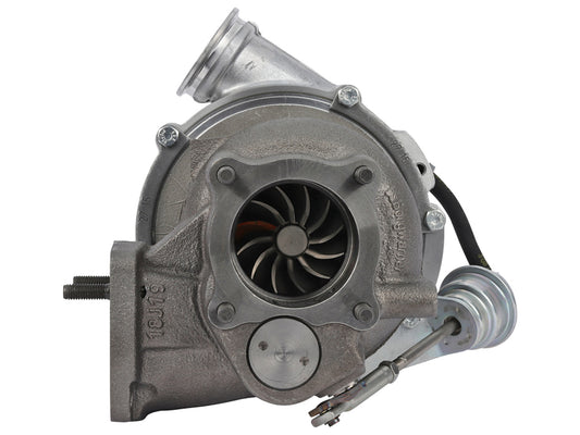 NUEVO OEM BorgWarner K27 Turbo Mercedes-Benz Camión OM926LA-EPA04 7.2L 53279887163