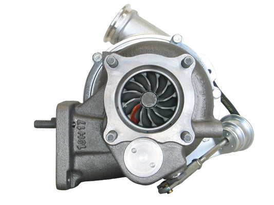 NEW OEM BorgWarner K27 Turbo Mercedes-Benz Truck OM926LA-EPA04 7.2L 53279887163