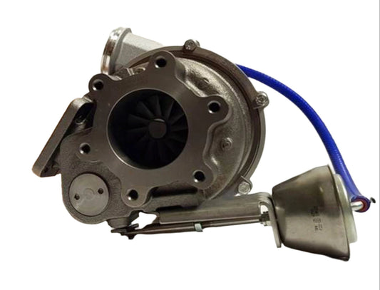 NEW BorgWarner K29 Turbo Liebherr Industrial Mobile Crane D936 10.5L 53299886917