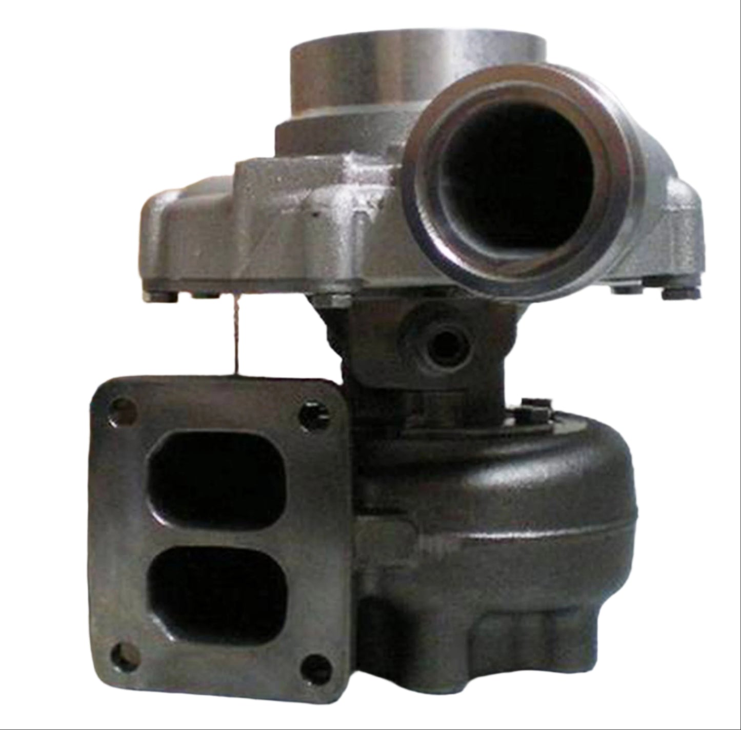 NEW OEM BorgWarner K29 Turbo Liebherr Volvo Industrial D936 10.52L 53299886923