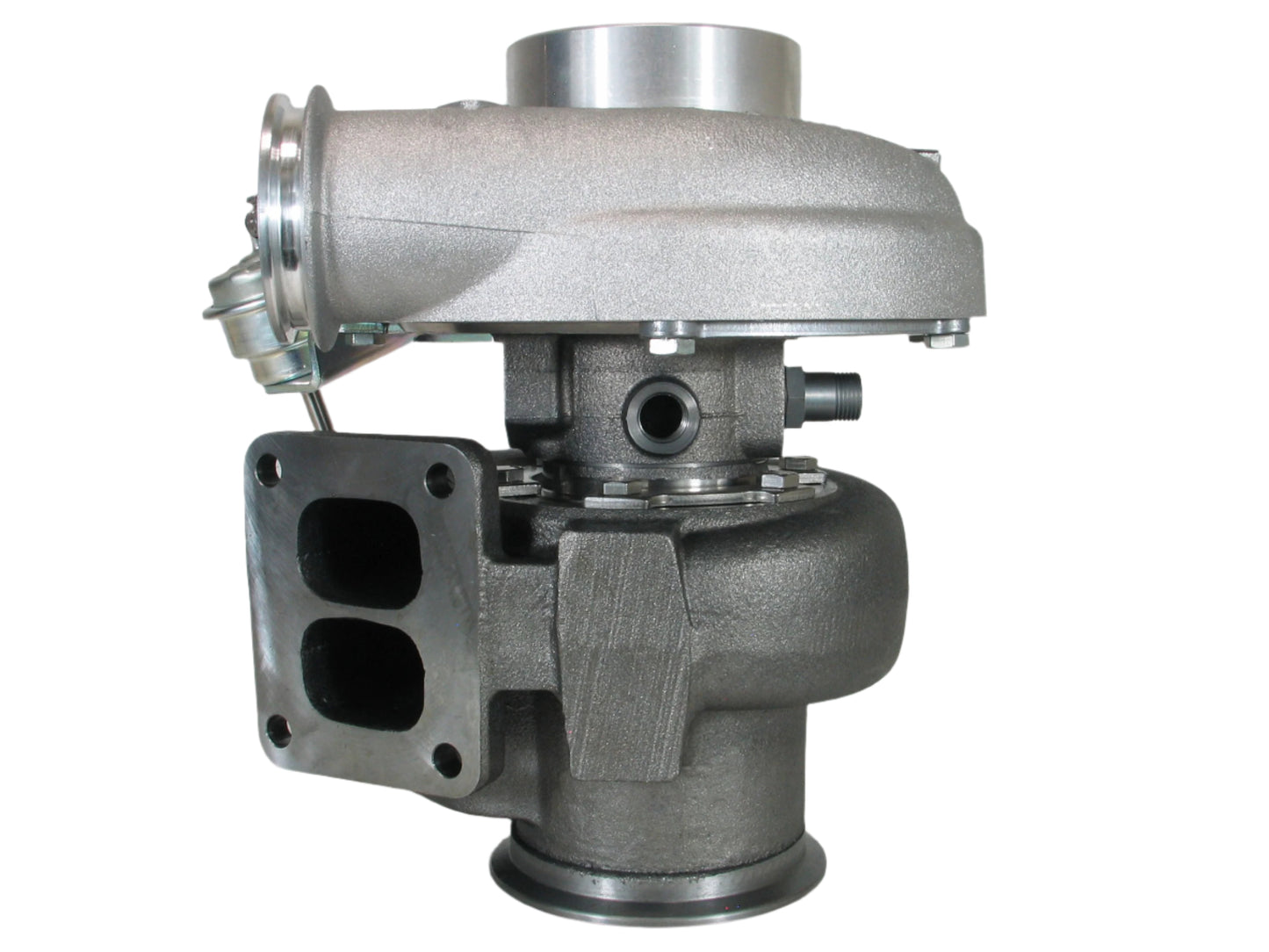 NEW OEM BorgWarner K31 Turbo Volvo Penta Ship D9P1025 9.36L Diesel 53319987130