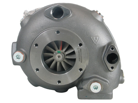 NEW OEM BorgWarner K365 Turbo MAN Ship Marine D2876LE401 12.82L 53369886734