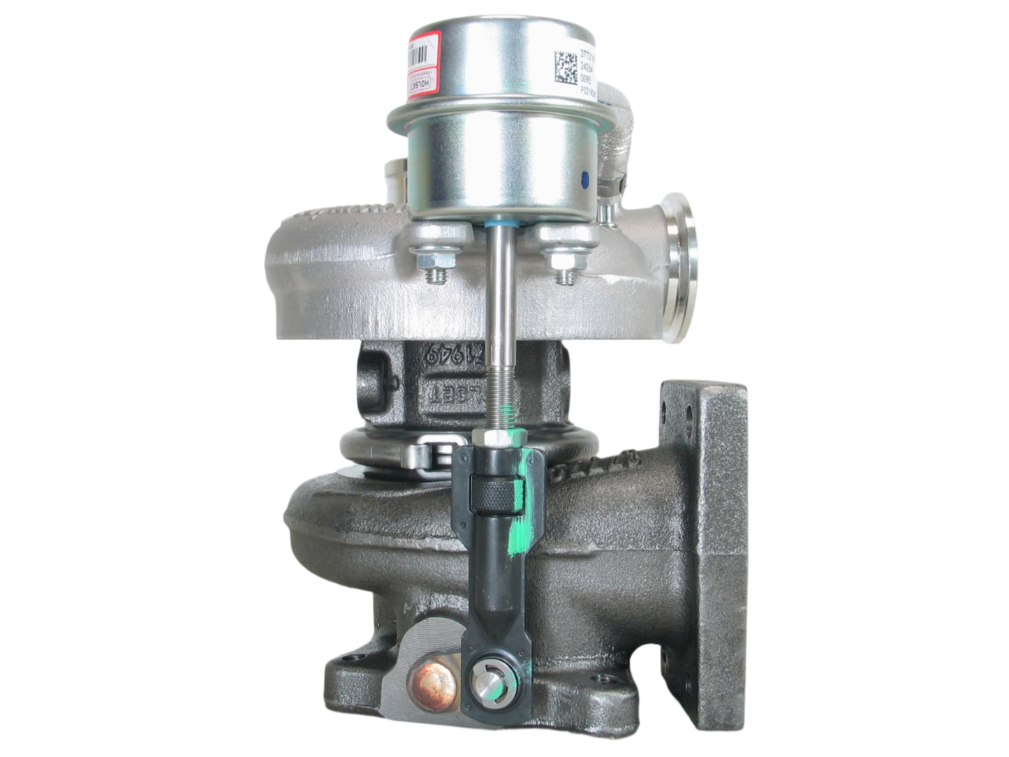 NEW OEM Holset HE200WG Turbo Beijing Foton Truck Cummins ISF 2.8L Diesel 5350915