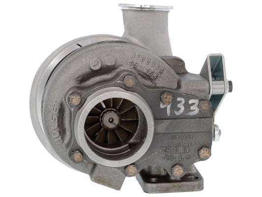 NEW Holset HX35W Turbo Off-Highway Tractor NEF 6 CYL 14V Diesel 3787127 3769064