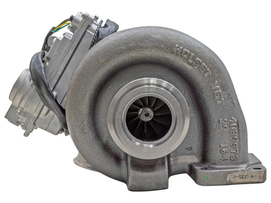 NEW Holset HE400VG Turbo Mack Truck MP7 Volvo FM17 MD11 11.0L 5457506 5355187