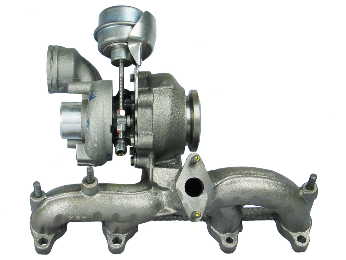 NEW BorgWarner BV39 Turbo VW Industrial Forklift 1.9 TDI Euro 4 DPF 54399880084