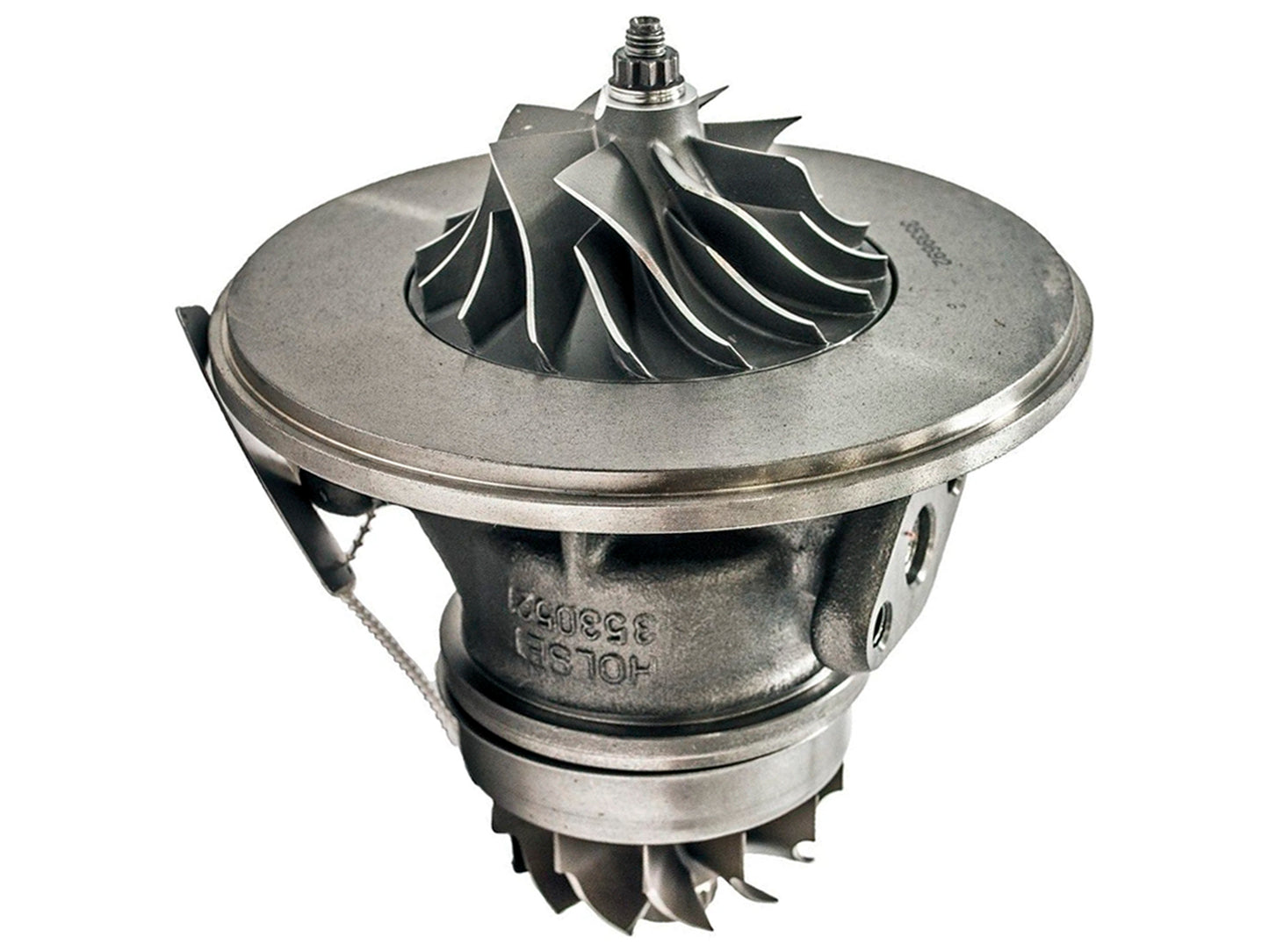 NEW Holset HX35 Turbo CHRA Komatsu Industrial Cummins 6BTA 5.9L Diesel 5451473