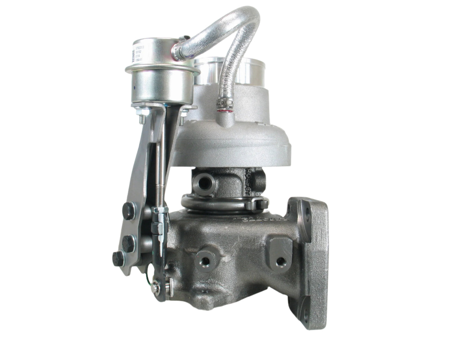 NEW Holset HE200WG Turbo Beijing Foton Cummins QSF 3.8L Diesel 5453259 5453258