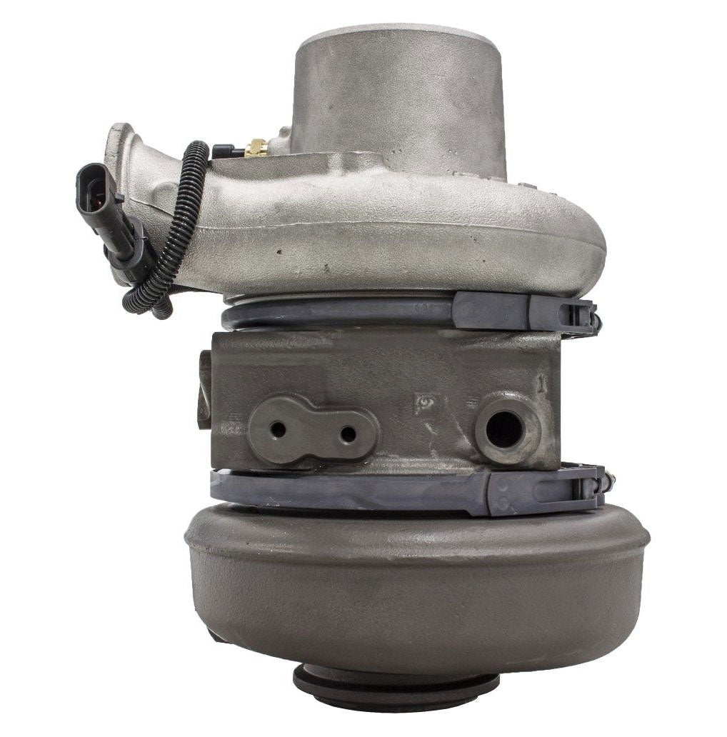 NEW Holset HE400VG Turbo Cummins 5455955 – TurboTurbos