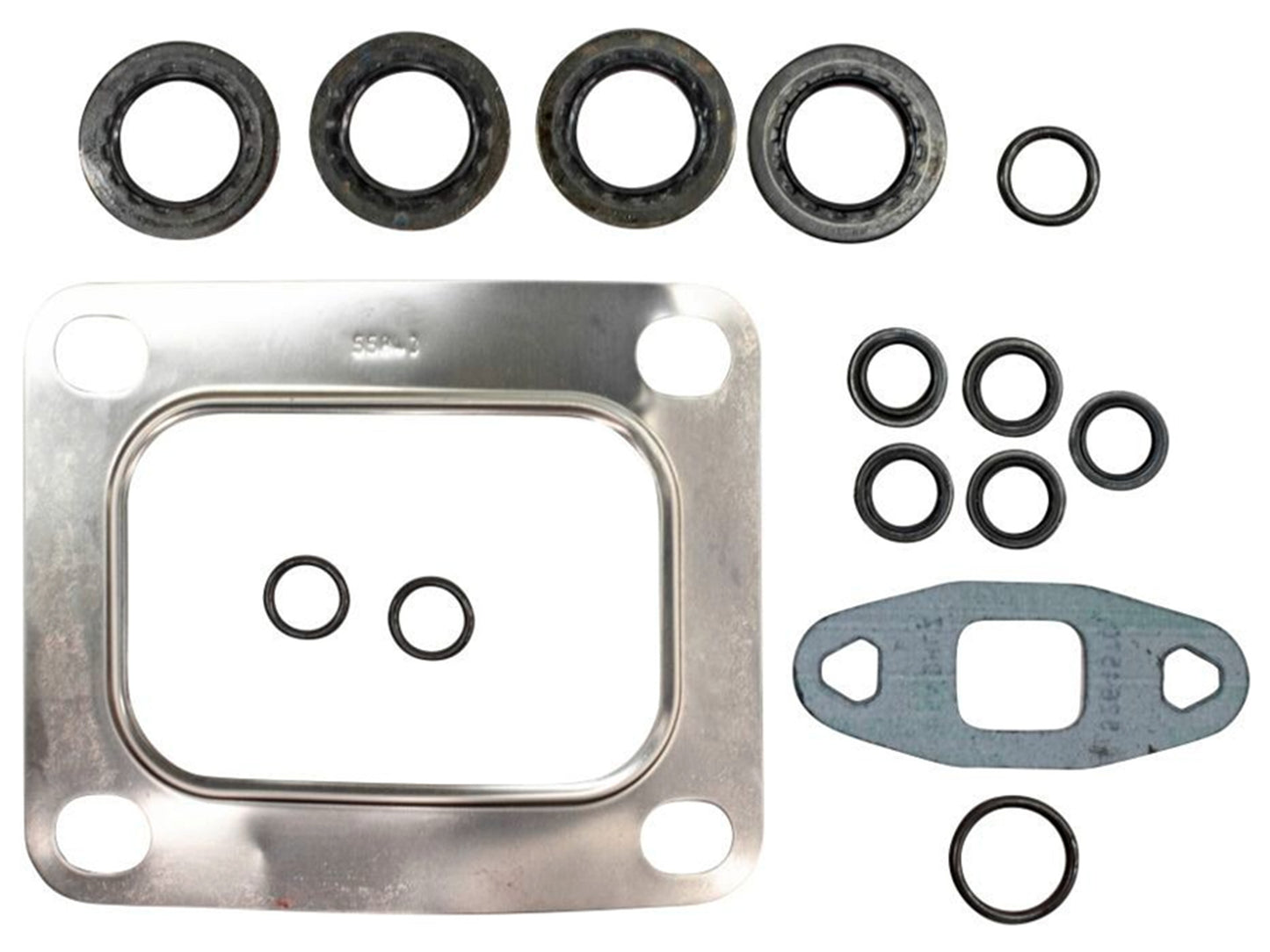 NEW Holset HE400VG Turbo Bus Truck Cummins ISC ISL 8.9L Diesel Engine 5456013