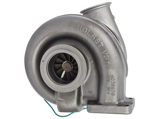 Remanufactured OEM Holset HE500VG Turbo Volvo Truck Cummins ISX 15.0L 5456815HX
