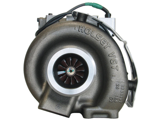 NEW Holset HE300VG Turbo Komatsu Construction Cummins QSB 6.7L 3793725 5552076