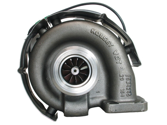 NEW Holset HE400VG Turbo Komatsu SAA6D114E-5 Cummins QSC 8.9L 5354663 5552077