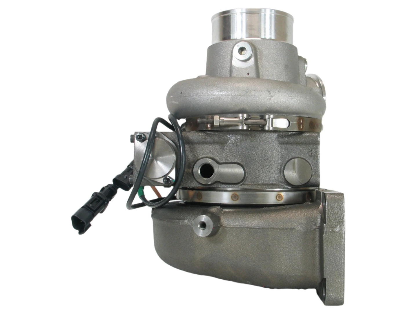 NEW OEM Holset HE400VG Turbo Komatsu Industrial Cummins QSC 8.3L 5456821 5552085