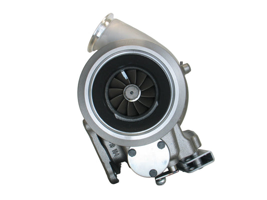 NEW OEM Holset HX55W Turbo Industrial Off-Road Cummins XCEC QSM 5609146 5609147