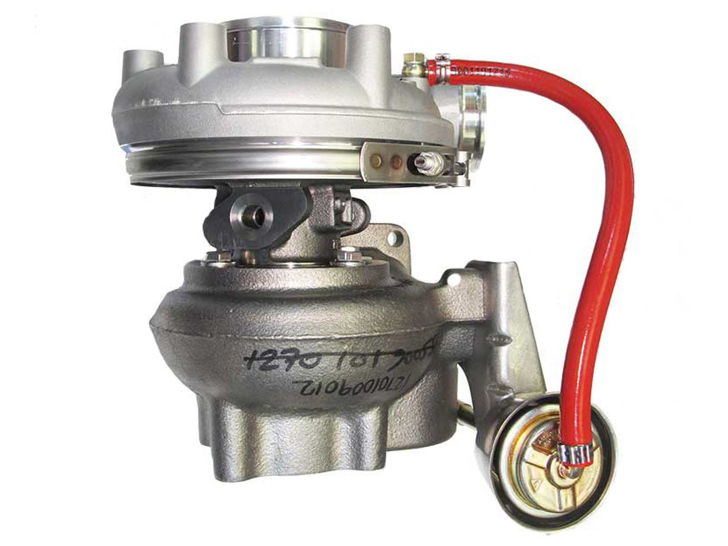 NEW BorgWarner S200G Turbo Deutz TCD2013 Volvo Penta TAD750VE 7.15L 56209880007