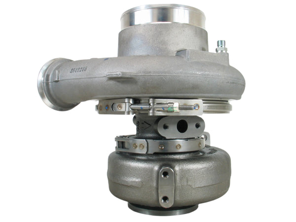 NEW Holset HE500FG Turbo Daimler Truck Detroit Diesel DD15 DD16 4034194 5644818