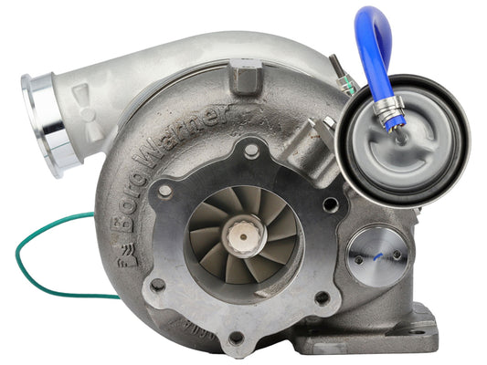 NEW BorgWarner B3G Turbo Freightliner Truck Detroit Diesel DD15 DD16 57909882500