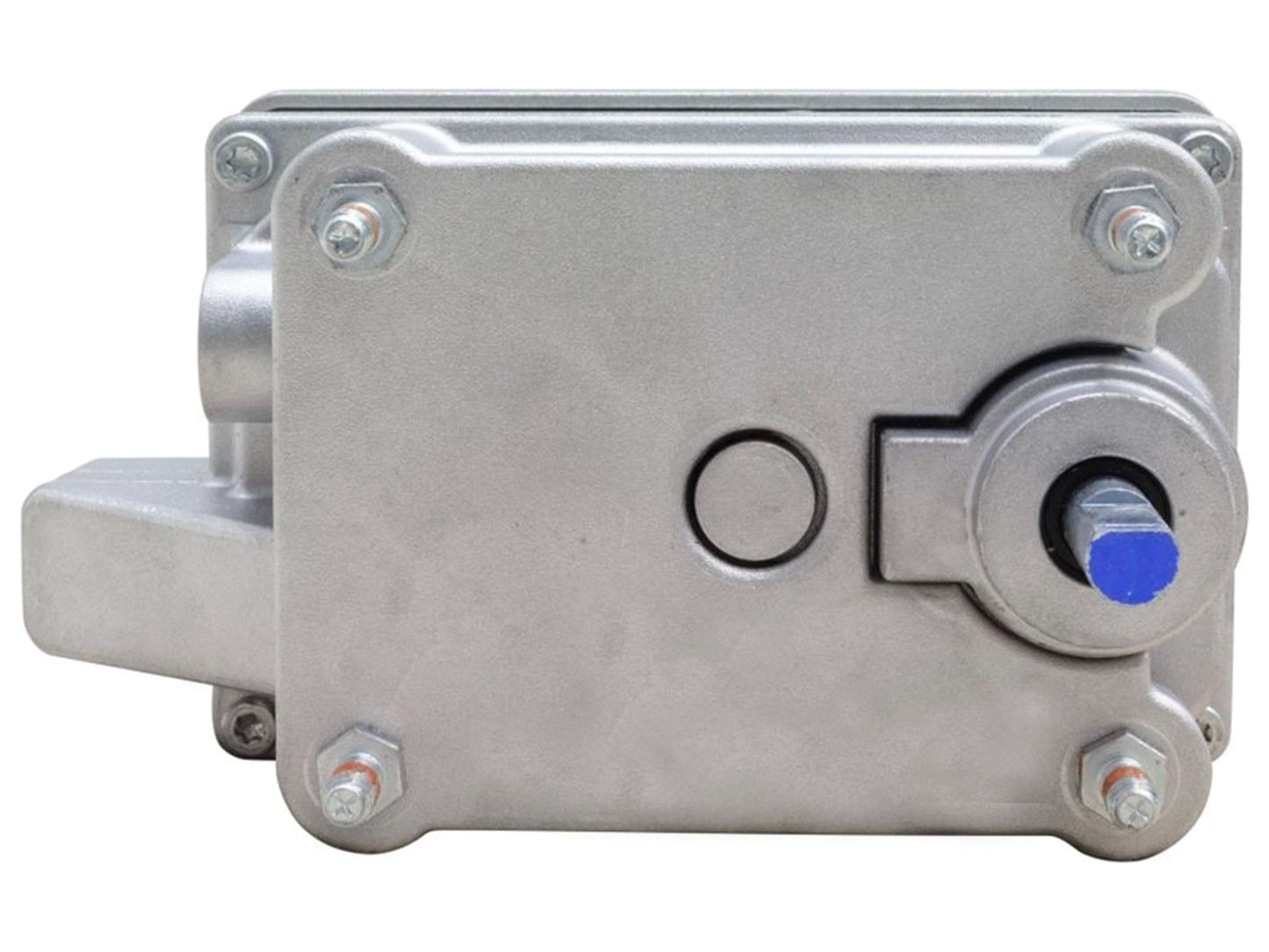 NEW BorgWarner S300BV Turbo Electric Actuator John Deere 6090H 9.0L 59001107431