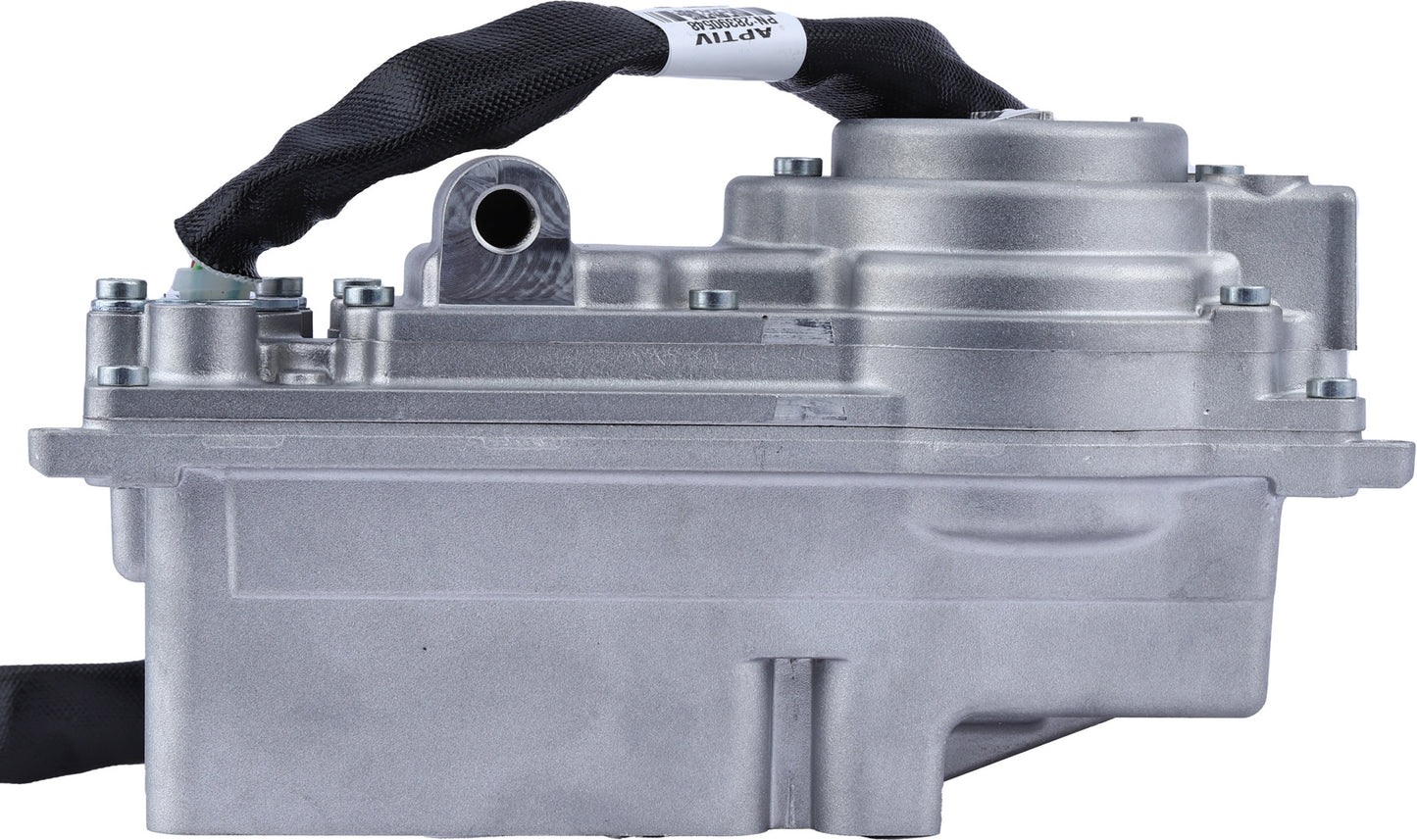 Reman OEM Holset HE341VE HE431VE Turbo E Actuator Cummins ISL QSB 6378220HX