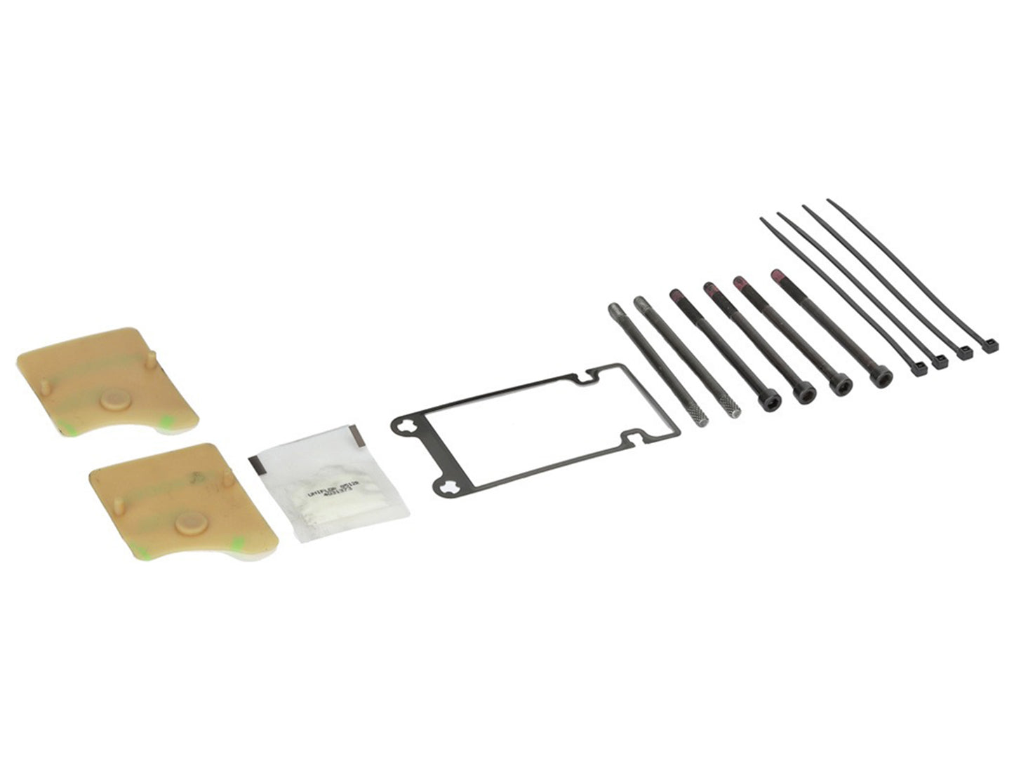 Remanufactured Holset HE400VG Turbo Electric Actuator Cummins ISL QSL 6379232HX