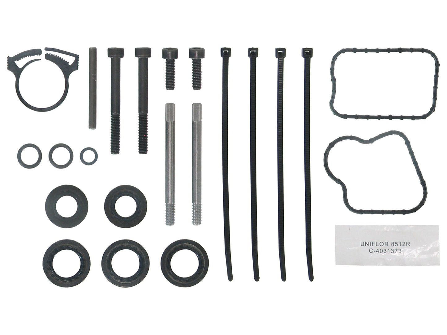 NEW Holset HE300VG Turbo Electric Actuator Bus Truck Cummins ISB 6.7L 6382096H