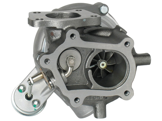 NEW OEM Garrett GT2560S Turbo GMC W4500 Isuzu Truck NQR 5.2L 4HK1-TC 700716-5020