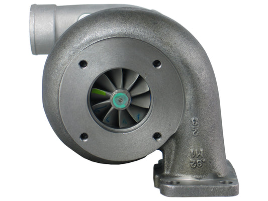 NEW Garrett TA3103 Turbo Komatsu PC150 200 220 Excavator S6D95L 4.9L 700836-5001
