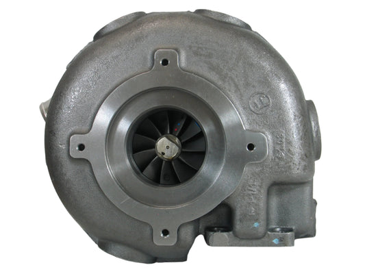 Nuevo OEM Garrett UTW7801 Turbo Marine Detroit Diesel Serie 60 14.0L 707728-5004