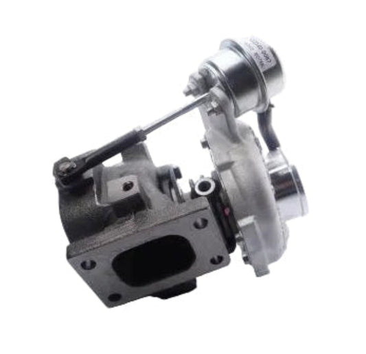 NEW OEM Garrett GT2252S Turbo for Nissan Cabstar 3.0L Diesel 709693-5001