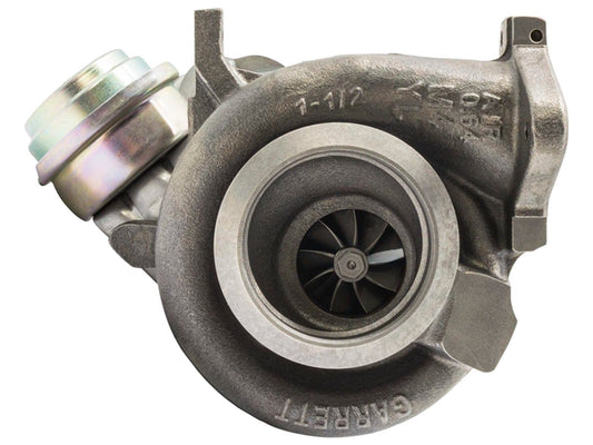 Remanufactured Garrett GT2256V Turbo Dodge Mercedes Sprinter OM612 709838-9006