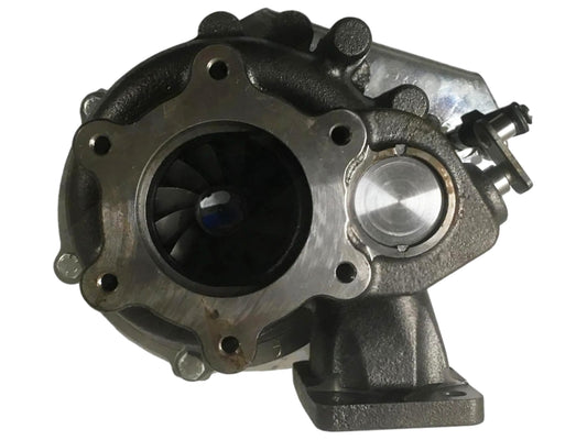 New Garrett GT3571S Turbo Agricultural 6.0L Perkins Vista 6 Diesel 709942-5007