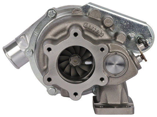 New Garrett GT3571S Turbo Construction Tractor 6.0L Perkins Vista 6 709942-5009