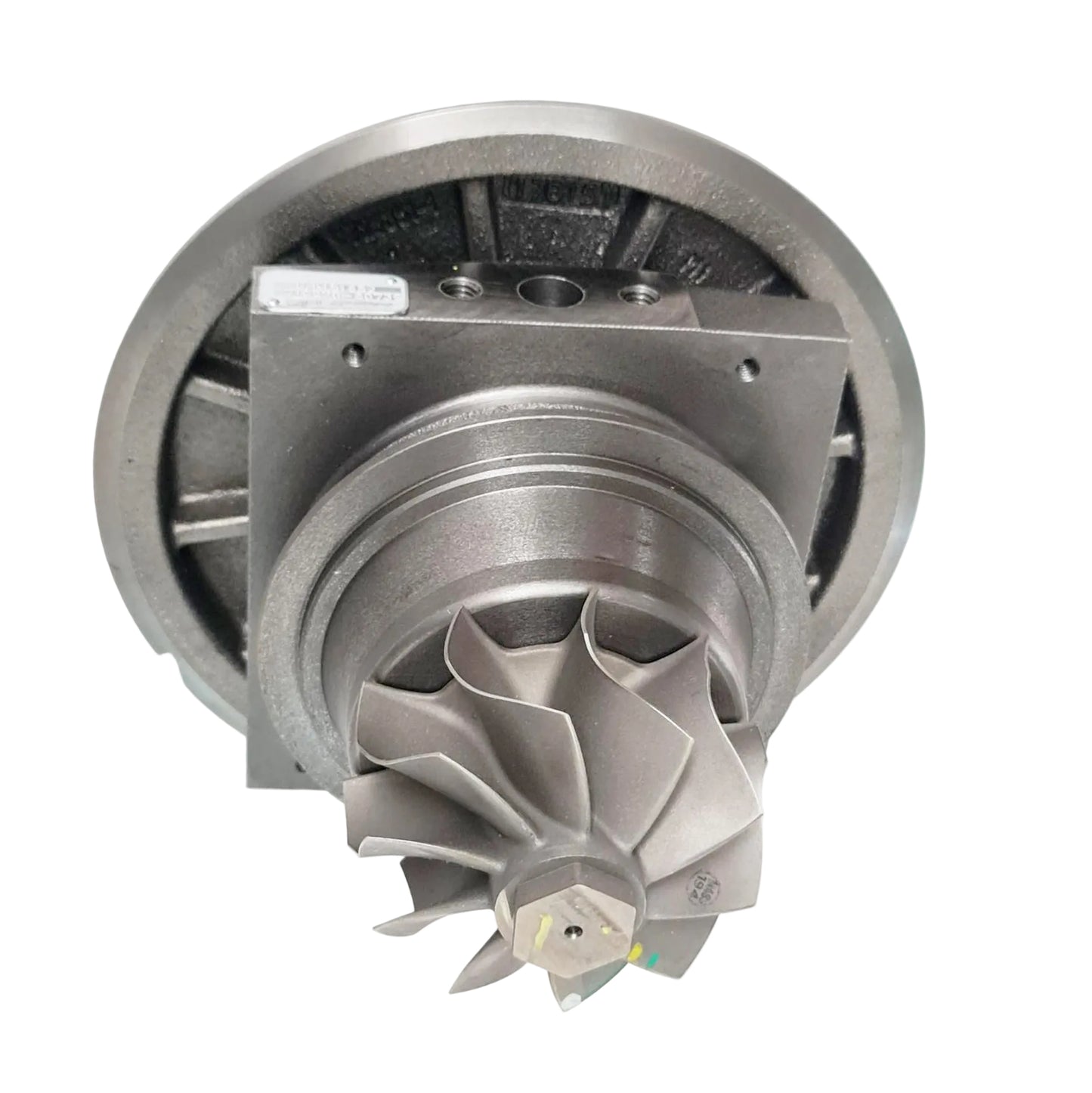 NEW Garrett Turbo GTA4702BLS CHRA Caterpillar Industrial C15 Engine 710270-5063