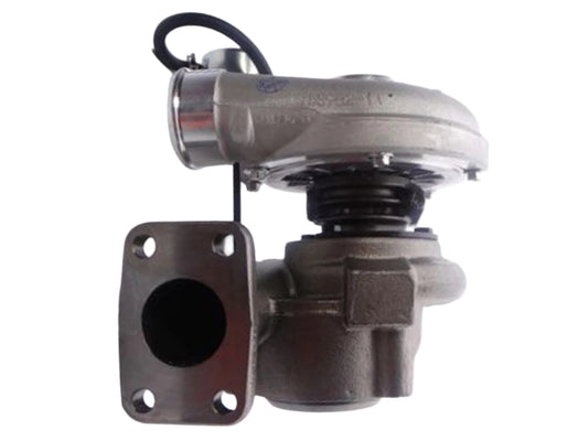 NEW Garrett GT2556S Turbo Perkins Off-Highway Truck T4.40 2674A200 711736-5001