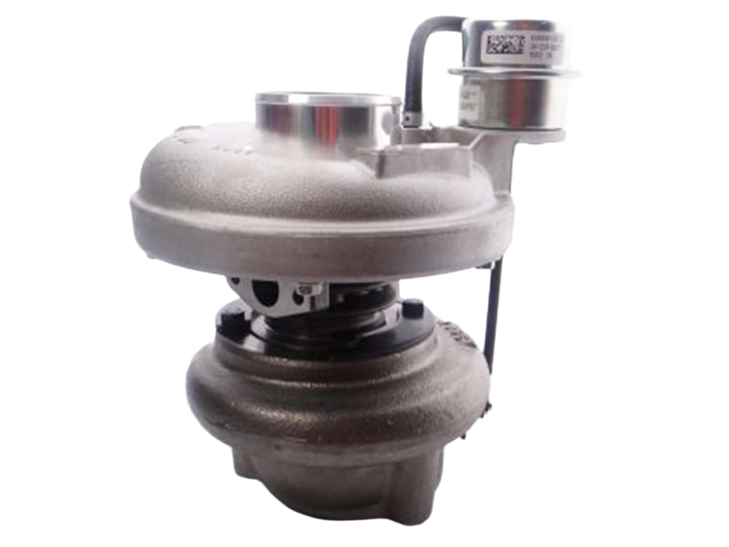 NEW Garrett GT2556S Turbo Perkins Off-Highway Truck T4.40 2674A200 711736-5001