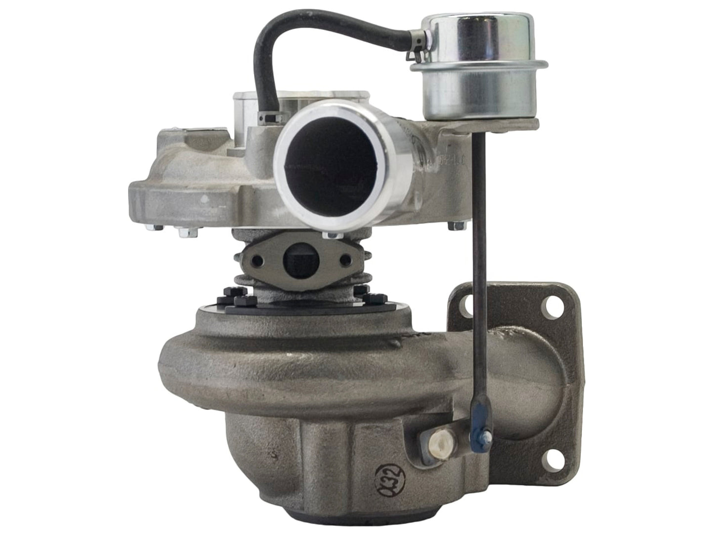 NEW OEM Garrett GT2556S Turbo Perkins Various Tractor CAT 3054E 4.4L 711736-5025