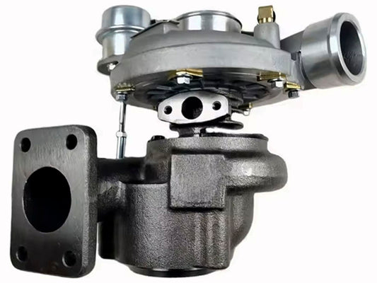 NEW Garrett GT25 Turbo Massey Ferguson 5455 Tractor Vista 4 Tier 2 711736-5026