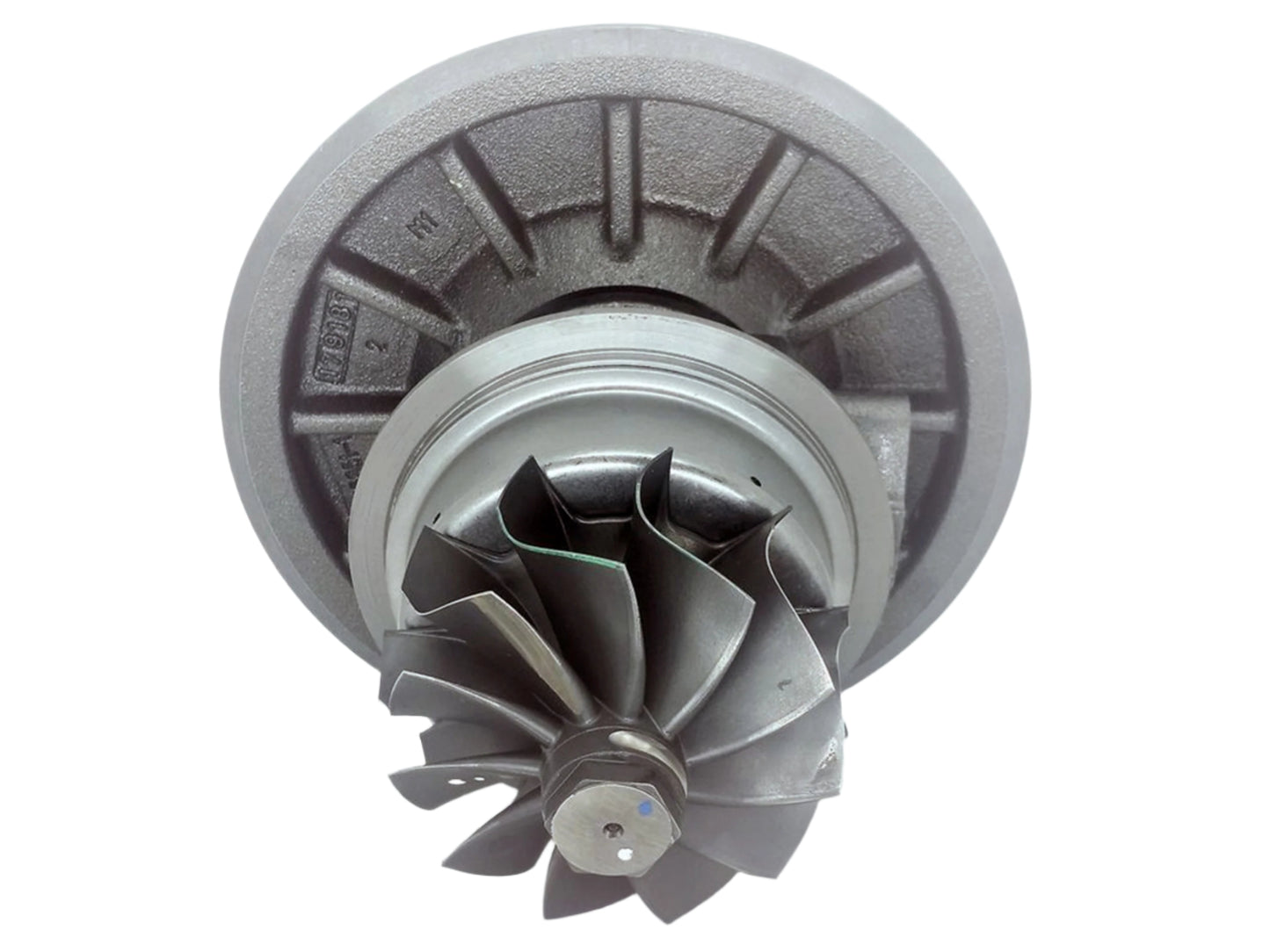 NEW OEM Garrett BTVA85 Turbo CHRA CAT Industrial 3508B 3516B 34.5L 712371-5028