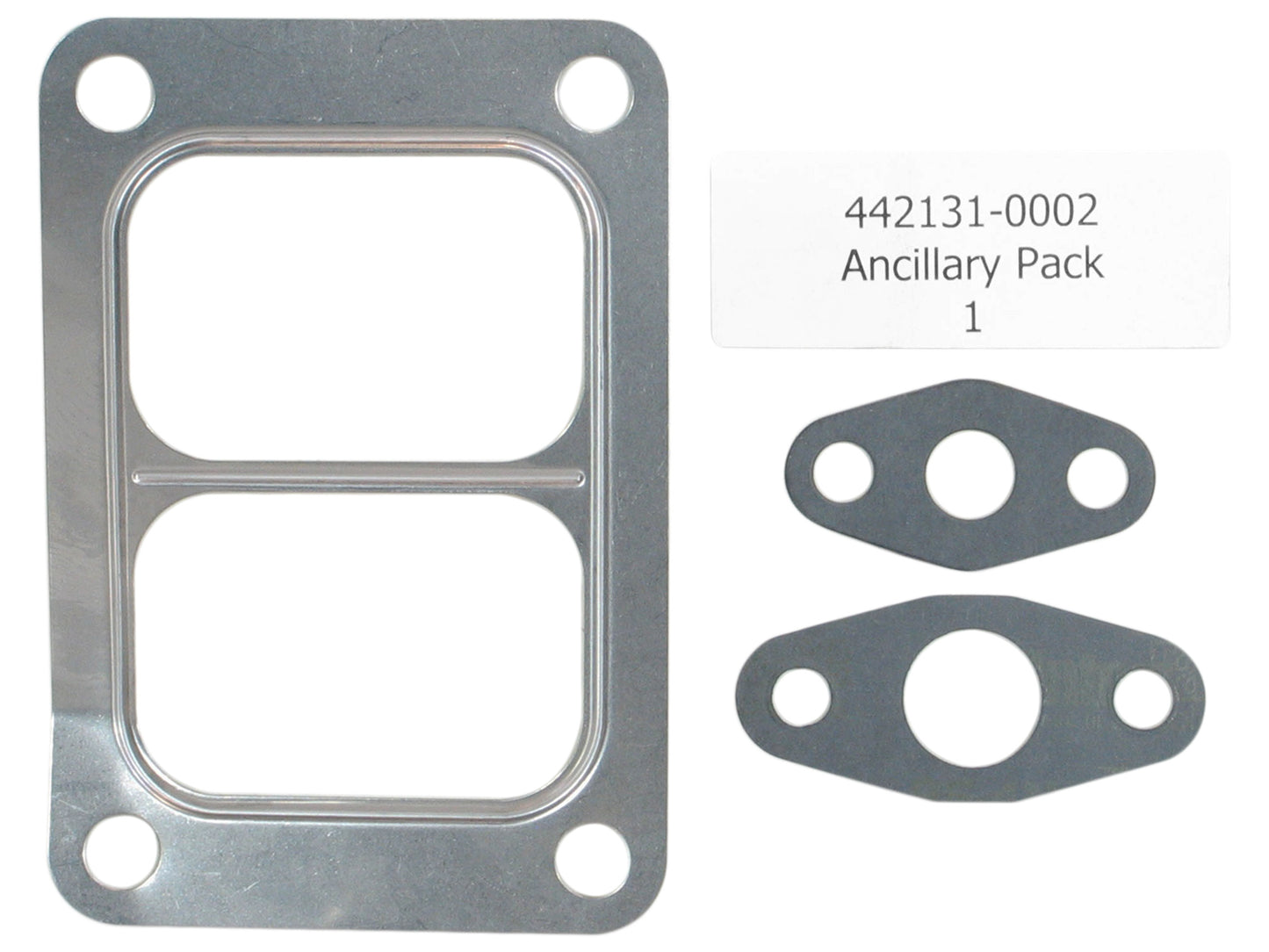 NEW Garrett GTA4294 Turbo CHRA CAT Articulated Truck 3306 C12 12.0L 712401-5001